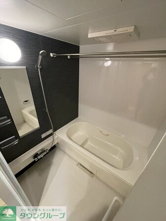 グランビュー高幡の物件内観写真